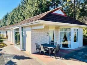 Ferienhaus Bungalow Schloß Dankern für 6 Personen